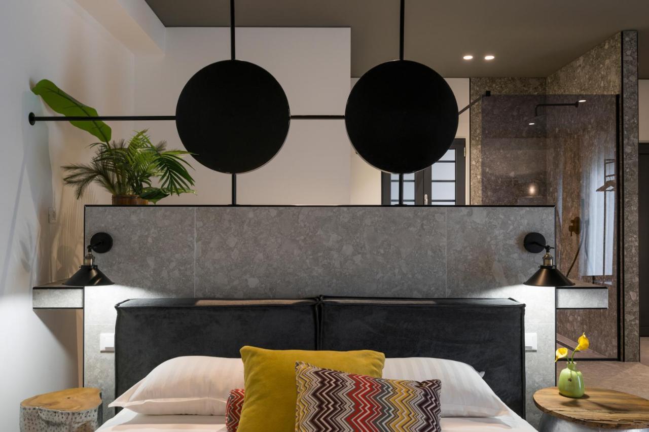 Olivenest Chania Executive Villa Perivolia  Bagian luar foto